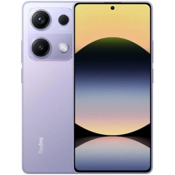 Xiaomi Redmi Note 14S Viedtālrunis 8GB / 256GB Aur