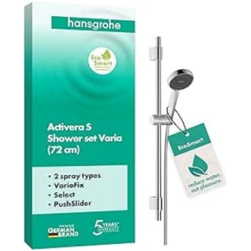 hansgrohe Activera Select S 28048000 Dušas komplek