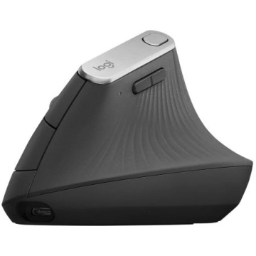 Logitech Ergonomic Mouse MX VERTICAL Wireless USB,