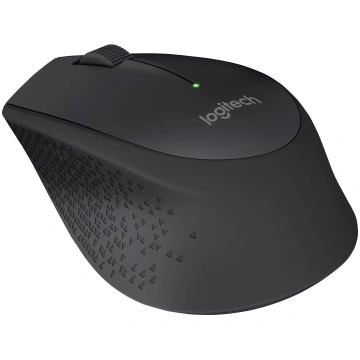 Logitech Pebble Mouse 2 M350s Bezvadu Datorpele 91
