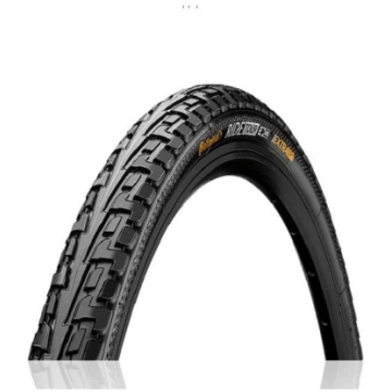 Continental RIDE Tour Tire Black 622-28c