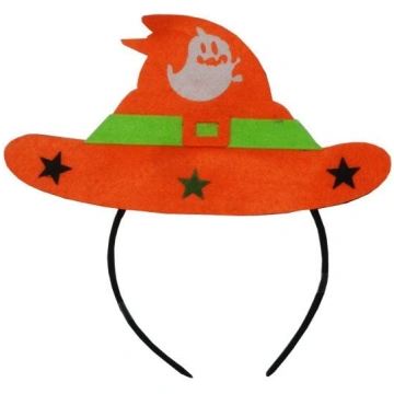 Swede Halloween Gift Savilcējs Tiara