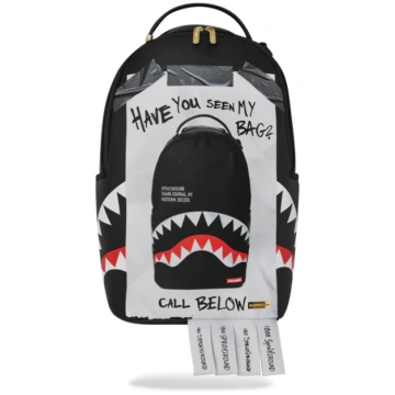 Missing Bag Flyer Dlxsv Backpack China Sprayground