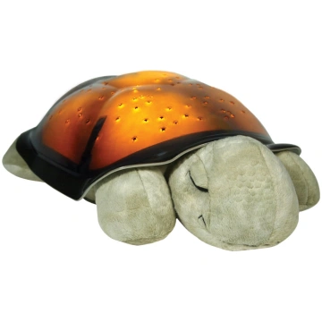 Cloud B - Twilight Turtle - Classic Mocha (CB7323-