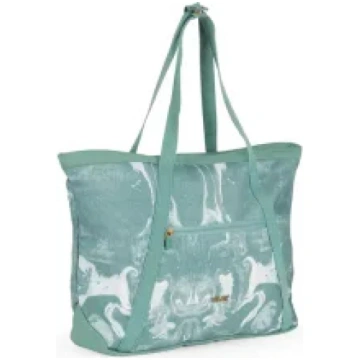 Soma MILAN Shopper, zaļa 71030_18