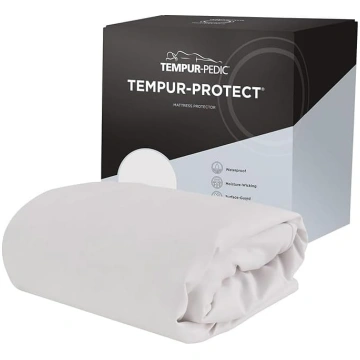 TEMPUR-Protect matrača aizsarglīdzeklis, pilns ANE