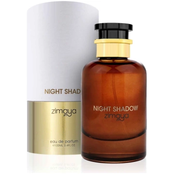Zimaya Night Shadow EDP / 6290171072874