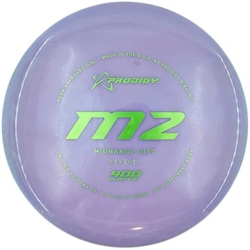 Prodigy M2 400