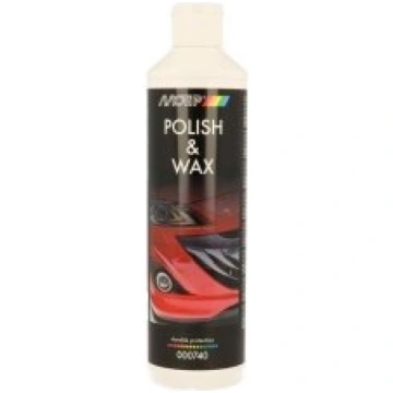 Motip Vasks 500ml