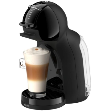 Krups - Kapsulu kafijas automāts NESCAFÉ DOLCE GUS