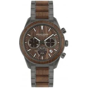 Jacques Lemans 1-2115K pulkstenis