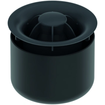 Tece drainpoint S pretsmakas vārsts (3695005) 8137