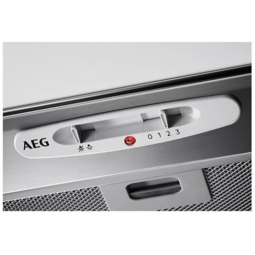 Tvaika nosūcējs AEG DGB2531M