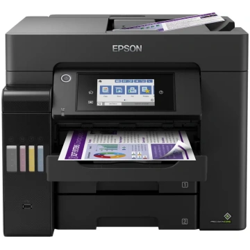 Epson EcoTank* Inkjet Printeris L6570 (C11CJ29402)