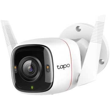 Āra drošības Wi-Fi kamera, TP-Link, Tapo C320WS, 4