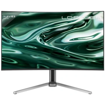"LC-Power 4K-UHD-OLED LC-M32UCO" Kiti