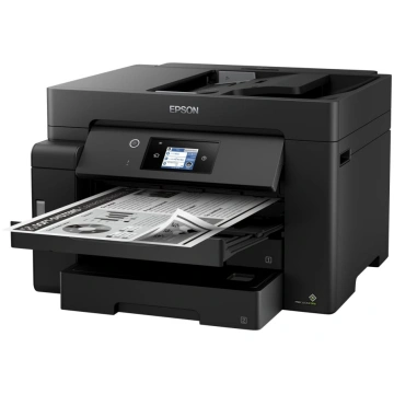 Epson - EcoTank ET-M16600 Printer