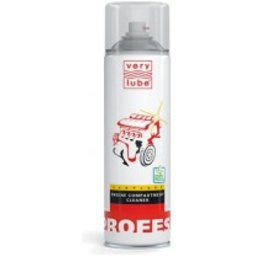 Surface Cleaner Engine