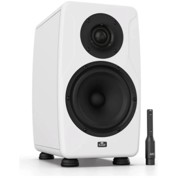 iLoud Precision 6 - White