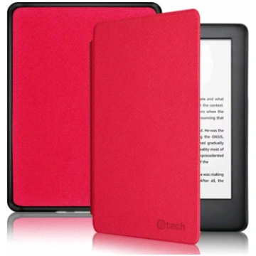 Aizsargmaciņš c-tech priekš Amazon Kindle Paperwhi