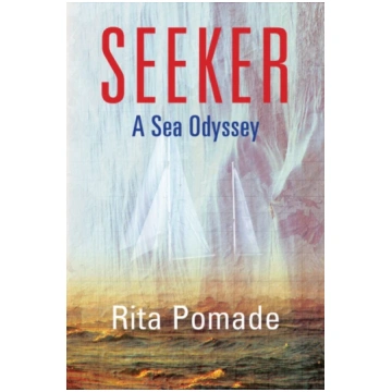 Seeker Volume 19 Rita Pomade