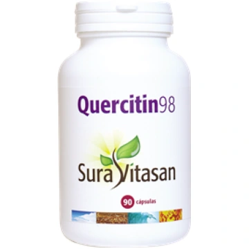 Quercetin 98 Sura Vitasan
