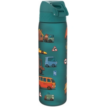 Bērnu pudele / dzērienu trauks 500 ml, Ion8, atbil
