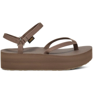 TEVA sandalai Originals Flatform Slim moterims (Ru