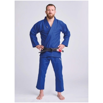 IPPON GEAR ROOKIE BJJ GI (kimono) zilā krāsā