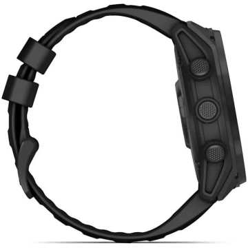 Garmin Tactix 8 51mm AMOLED Black