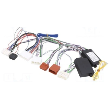 Cable for THB, Parrot hands free kit | Chrysler,Do