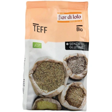 Teff 400g FIOR DI LOTO