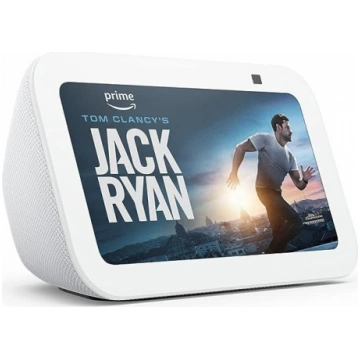 Amazon Echo Show 5 (3rd Gen), white B09B2TH45G