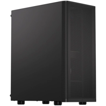 Endorfy Ventum 200 Solid - PC case - ATX EY2A001