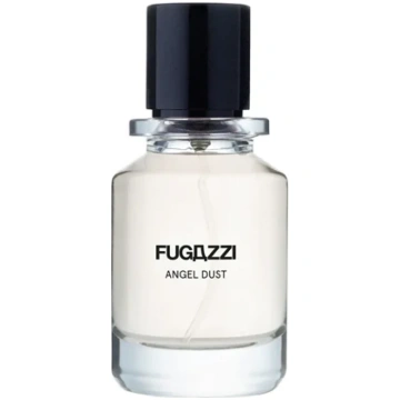 FUGAZZI - "Angel Dust" Extrait de Parfum - 100