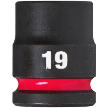 Muciņa muciņatslēga 6-kanšu 1/2" - 4932480313 MILW