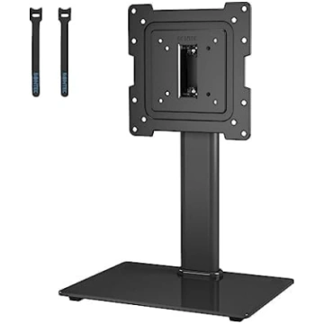 BONTEC televizora statīvs monitora statīvs 17–43 c