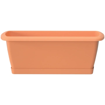 Ziedu kaste Prosperplast Respana ISE400P, plastmas