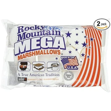 Rocky Mountain Marshmallows Rocky Mountain Mega Ma