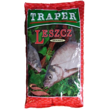 Target Barība "Traper Sekret Breksis Sarkans" (1kg