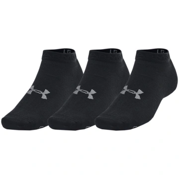 Under Armour Essential Low zeķes 3 pāri 1382958 00