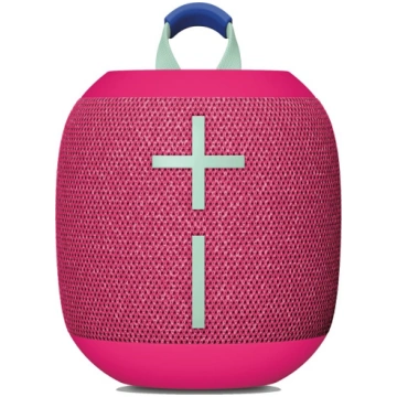 Logitech - Ultimate Ears WONDERBOOM 4 Active 984-0
