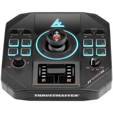 Thrustmaster Joystick Sol-5 Base | Black