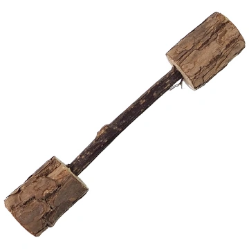 Rotaļlieta kaķiem – Magic Cat Natural Fun Stick in