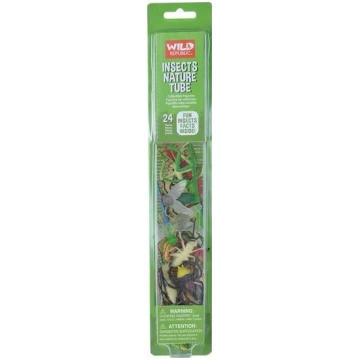 Figurka Playmobil Wild Republic Insect and Arachni