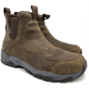 Treksta Chelsea Mid GTX unisex scarpe da trekking 