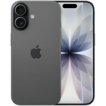 APPLE iPhone 17 512 GB phone, black (MG6P4QN/A)