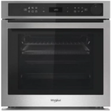 Cepeškrāsns Whirlpool AKZ9S 8271 IX 8003437836237