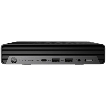 Mini PC HP Elite Mini 800 G9 — Intel Core i7-13700