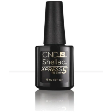 SHELLAC XPRESS5 TOP COAT CND - 1